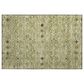 Dalyn Rug Company Neo NO12 2"6" x 3"10" Sage Area Rug, , large
