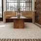 Oriental Weavers Acacia Beige and Brown 7"10" x 10"10" Area Rug, , large