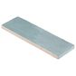 Soho Studio Serena Aqua 3" x 8" Field Ceramic Tile, , large