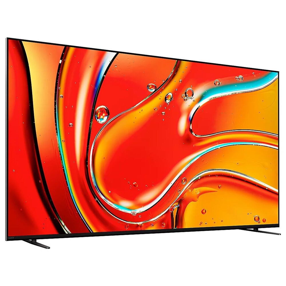 Sony *75&quot; 4k LED W/SOUNDBAR, , large