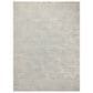 Loloi Woodriff Blue and Bone 11"6" x 15" Area Rug, , large