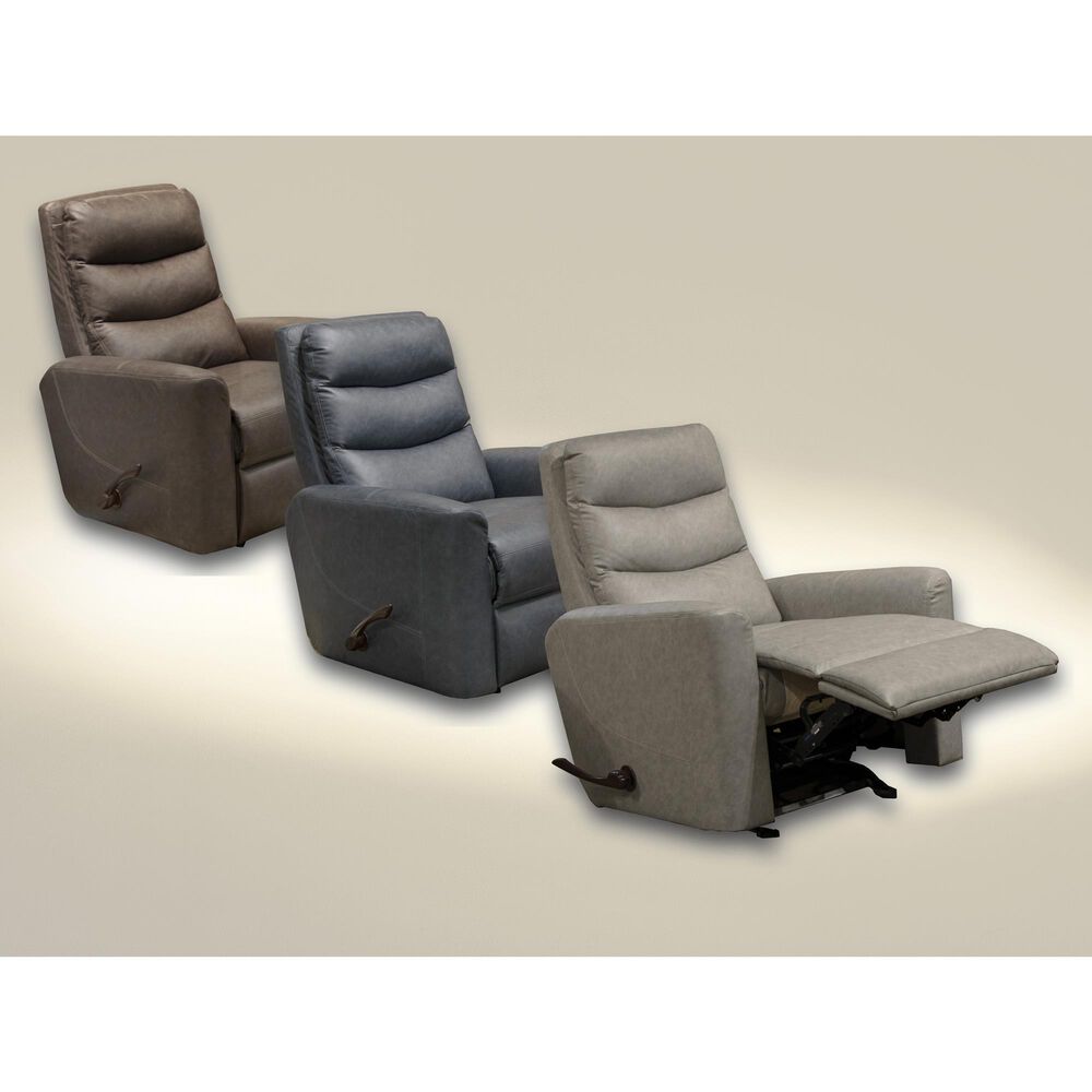 Hartsfield Jet Power Glide Recliner in Twilight, , large