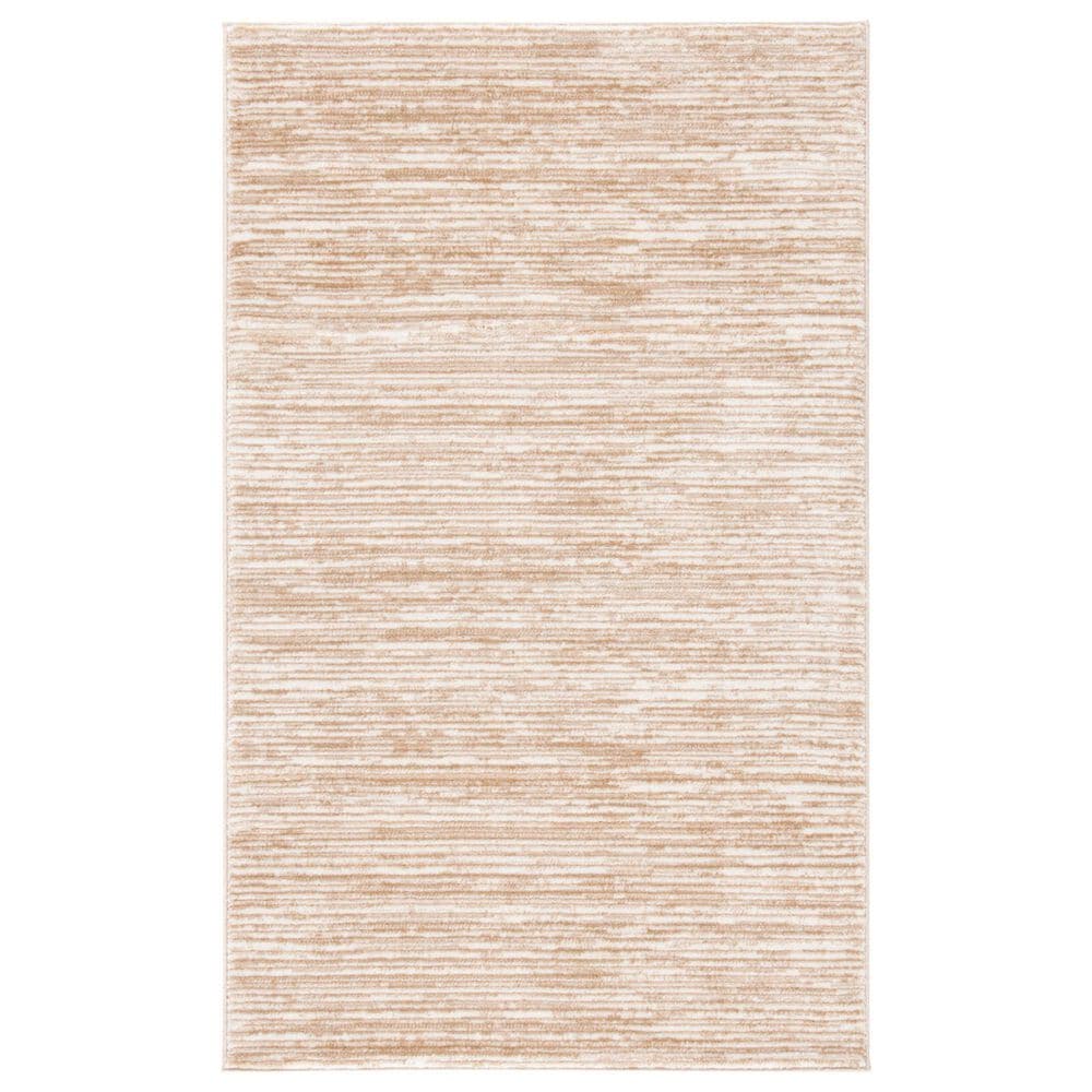 Safavieh Vision 3" x 5" Creme Area Rug, , large