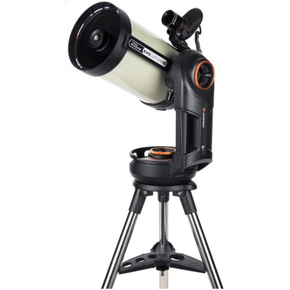 Celestron Nexstar Evolution 8 203mm f/10 with StarSense Telescope, , large