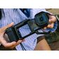 GoPro Mission 1 Pro Cinematic Action Camera with Grip in Black, , large