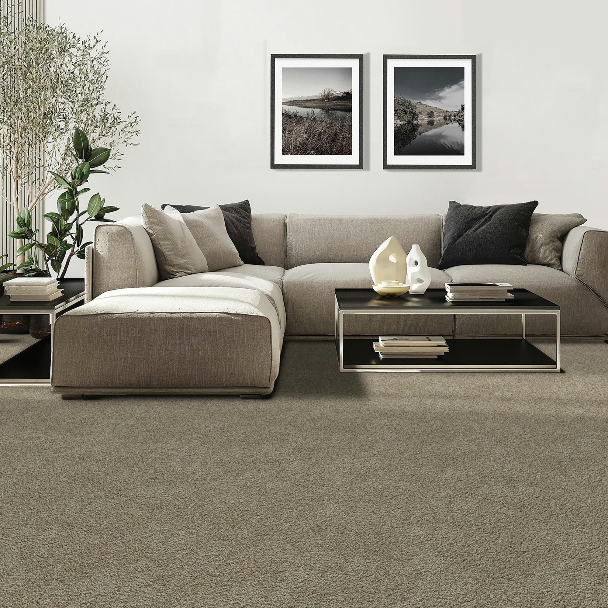 Mohawk PetPremier Gentle Guardian III Carpet in Harmony