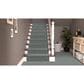 Masland Hazy Days Carpet in Seascape, , large