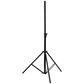 iLive Stereo Tripod Speaker Stand, , large
