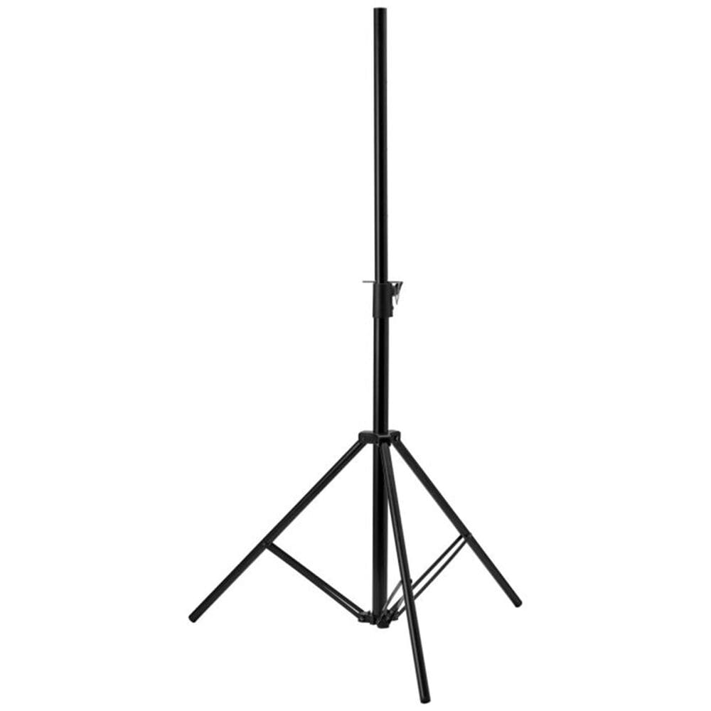 iLive Stereo Tripod Speaker Stand, , large