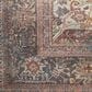 Loloi Loren LQ-14 3"6" x 5"6" Multicolor Area Rug, , large