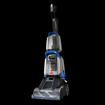 Bissell TurboClean Upright Deep Cleaner in Blue, , large