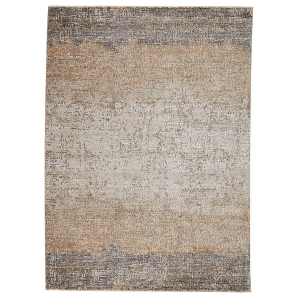 Jaipur En Blanc Akari 7"10" x 10"10" Pumice Stone Area Rug, , large
