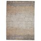 Jaipur En Blanc Akari 7"10" x 10"10" Pumice Stone Area Rug, , large