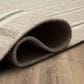 Karastan Scofield Beige 8" x 10" Area Rug, , large
