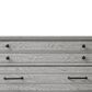 Legacy Classic Belhaven 5-Drawer Chest in Weathered Plank, , large