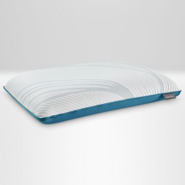 Tempur-Pedic Adapt ProHi Queen Pillow in White, , large
