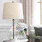 Ashley Gregsby Table Lamp in Clear and Black (Set of 2), , large
