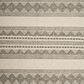 Safavieh Natura Transitional 11" x 15" Grey and Ivory Area Rug, , large