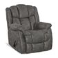 HomeStretch Bridgestone Manual Rocker Recliner in Dark Shadow, , large