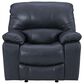 Ashley Leesworth 3-Piece Power Reclining Living Room Set in Ocean, , large