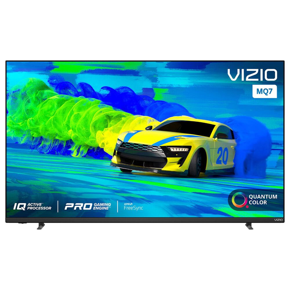 VIZIO 50" M-Series Class 4K Smart LED UHD TV with HDR, , large