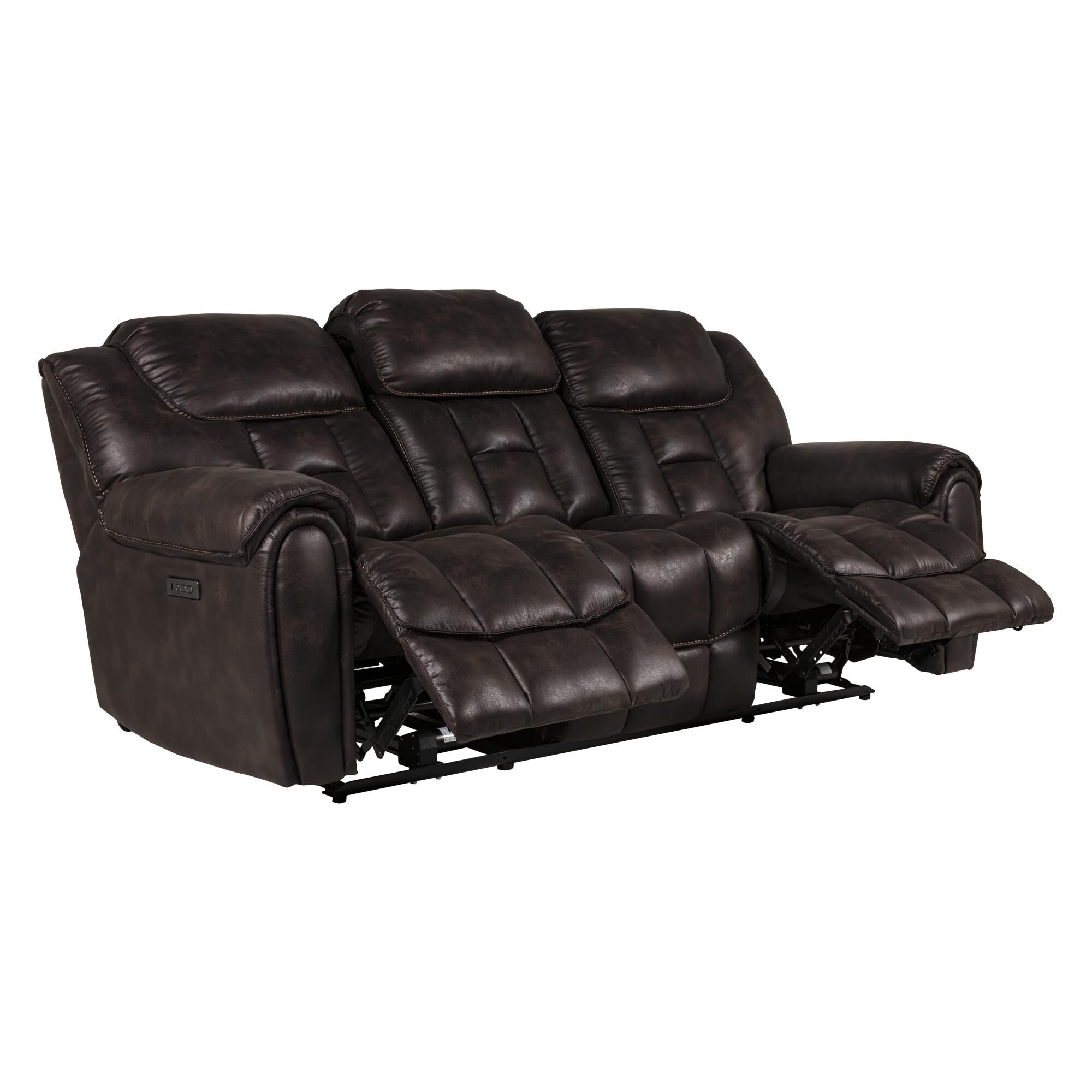Standage hot sale reclining sofa