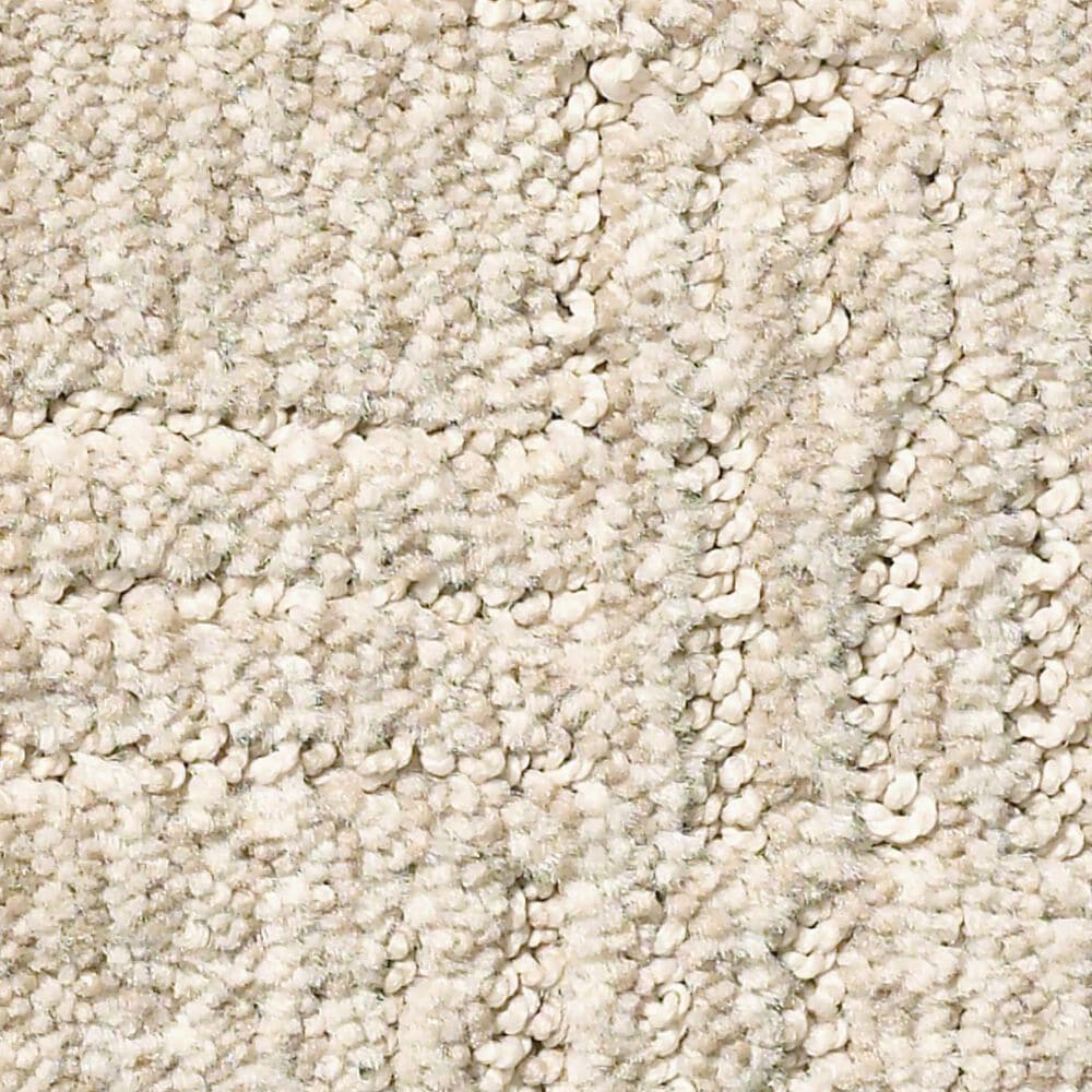 Anderson Tuftex Diego Carpet in Cream Soda, , large