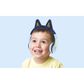 KIDdesigns Bluey Bluetooth Wireless Headphones in Blue, , large