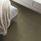 Shaw Luxuriant Carpet in Sea Grass, , large
