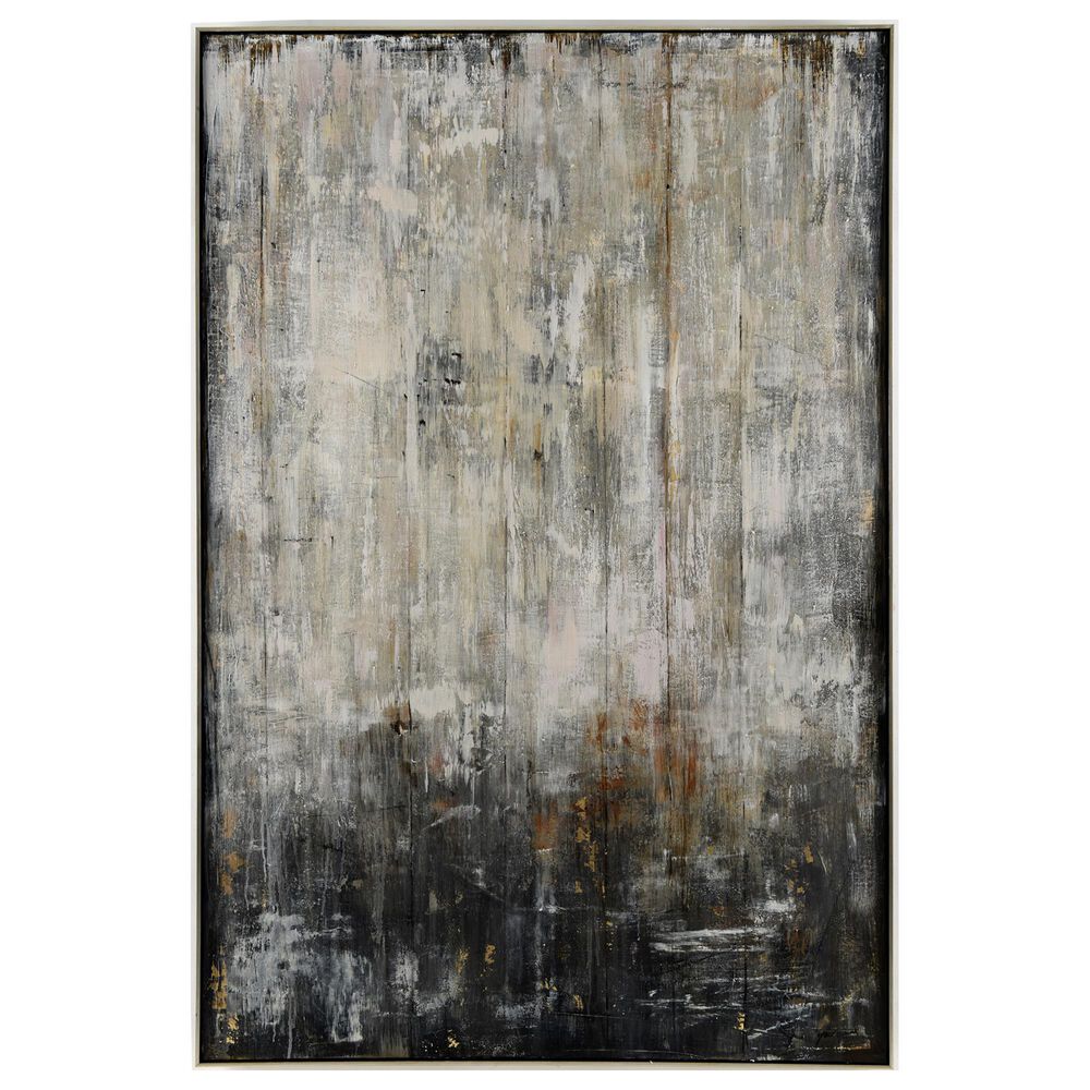 Moe"s Home Collection Descent Wall Decor, , large