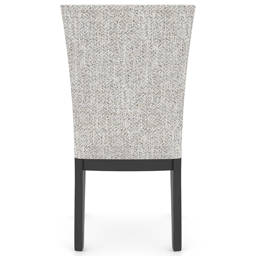 Declan Dining Canadel Side Chair in Peppercorn Washed, , large