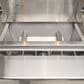 Coyote Outdoor 36" Gen3 Freestanding Pellet Grill with Cart in Stainless Steel, , large