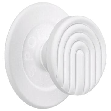 PopSockets MagSafe PopGrip Curves in Coconut Creme, , large