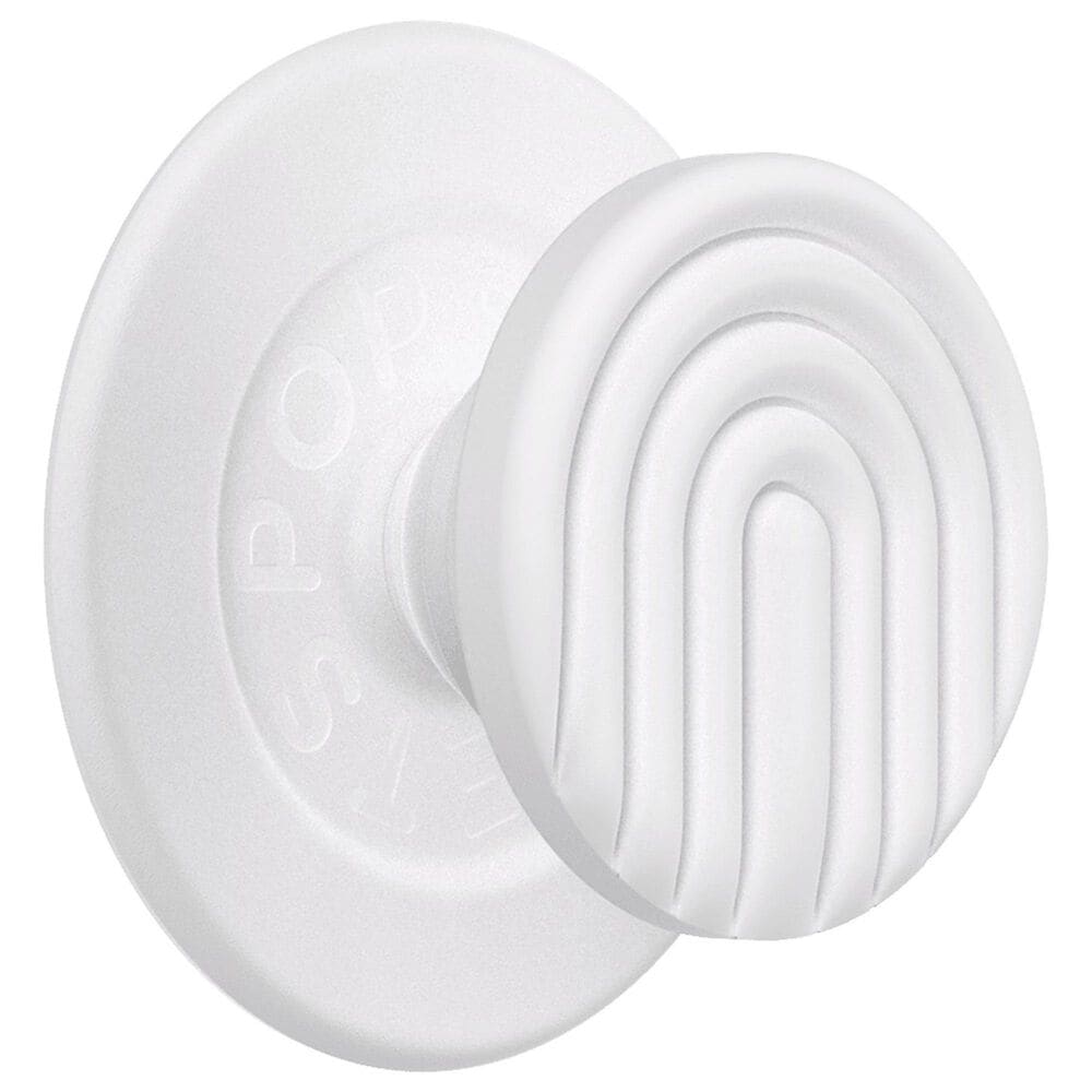 PopSockets MagSafe PopGrip Curves in Coconut Creme, , large