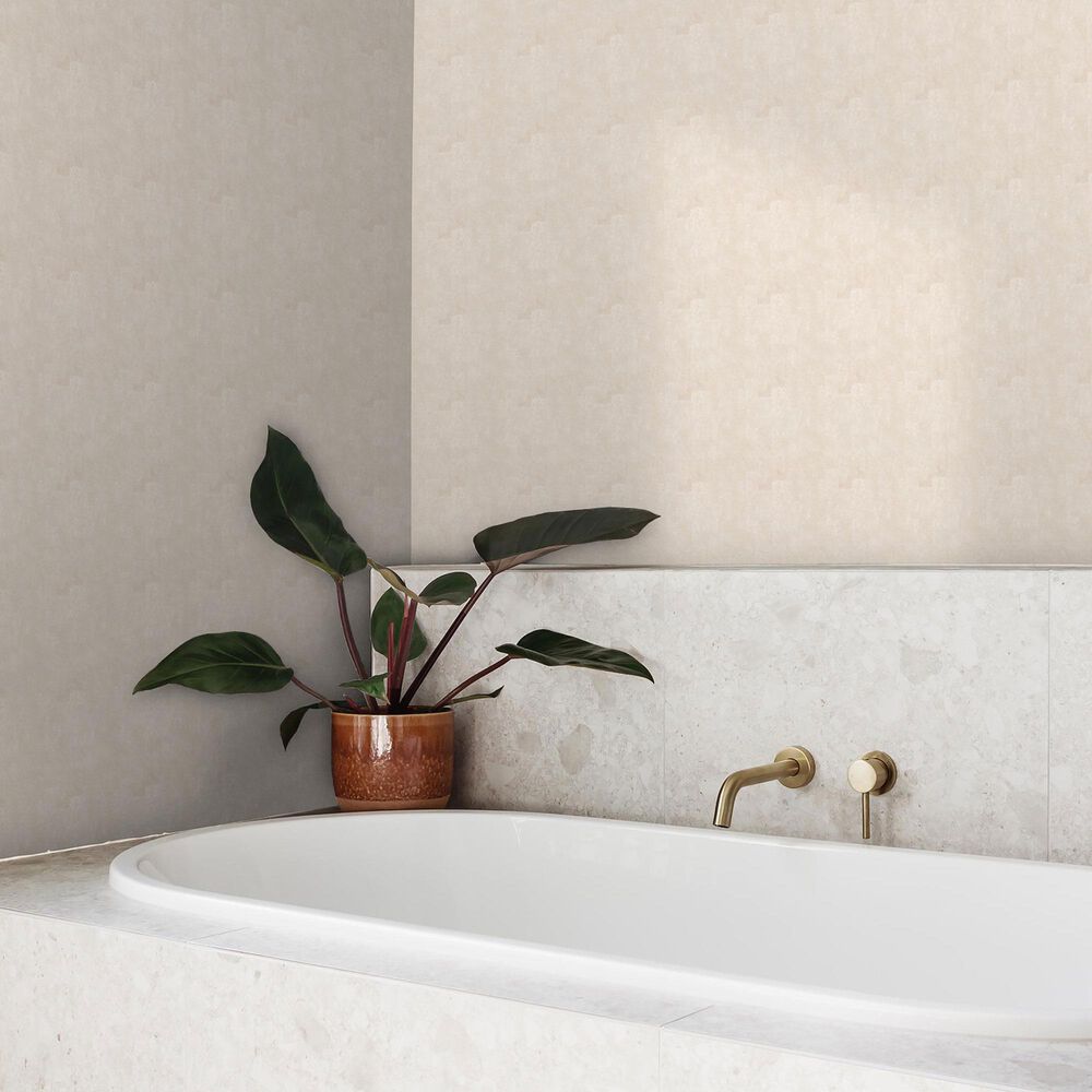 Shaw Sandora Sand 12&quot; x 24&quot; Porcelain Tile, , large