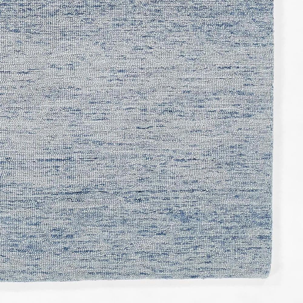 Momeni James 9&#39; x 12&#39; Light Blue Area Rug, , large