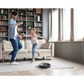 HOMLUX L8 Smart Robot Vacuum Cleaner and Mop in Black, , large