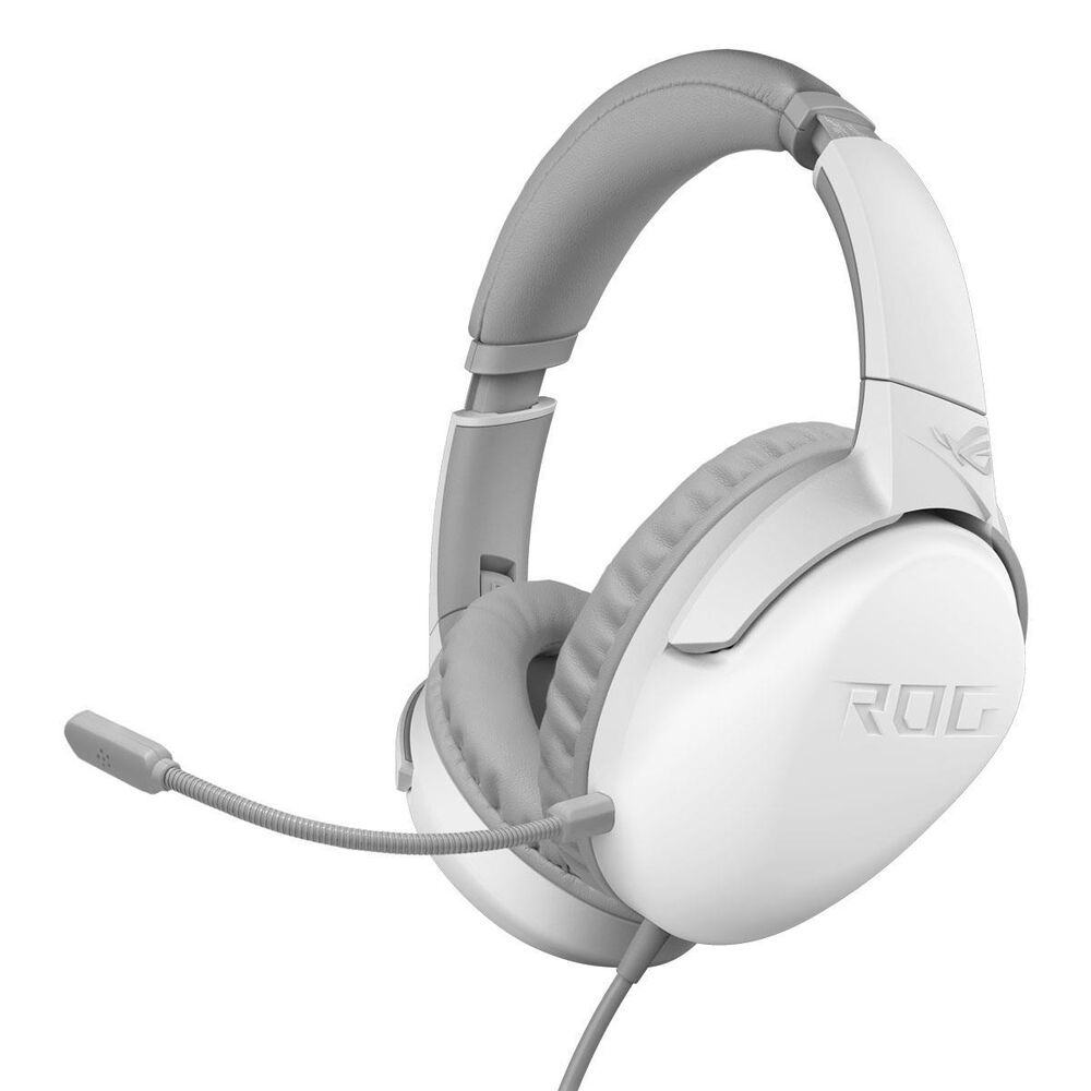 ASUS ROG Strix Go Core Headset in Moonlight, , large