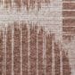 Dalyn Rug Company Sedona 6" x 9" Driftwood Indoor/Outdoor Area Rug, , large
