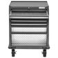 Gladiator 7-Drawer GearDrawer in Silver Tread, , large