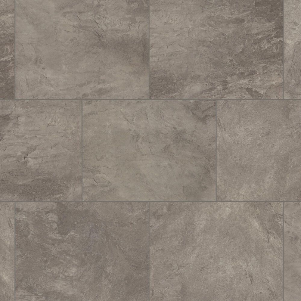 Karndean Korlok Select Coastal Fog 18" x 24" Luxury Vinyl Tile, , large