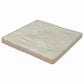 MS International Zest Aloe 4" x 4" Ceramic Mosaic Tile, , large