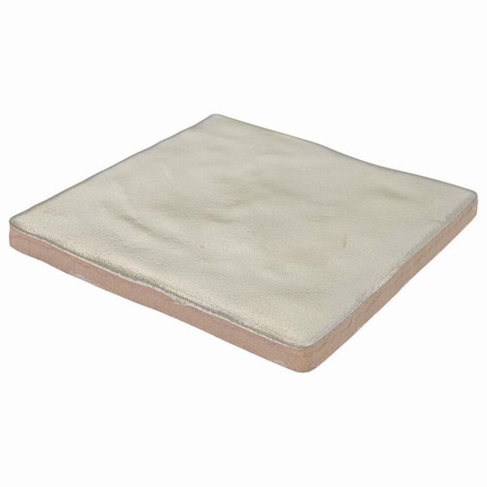 MS International Zest Aloe 4" x 4" Ceramic Mosaic Tile, , large