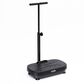 EZlife Vibration Plate with Handlebars, , large