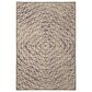 Dalyn Rug Company Brisbane 1"8" x 2"6" Mink Area Rug, , large