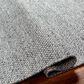 Surya Abby Slate and Denim 10" x 14" Area Rug, , large