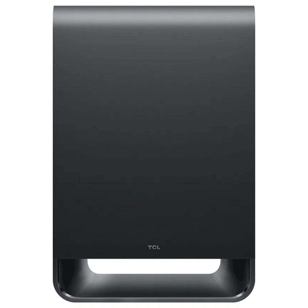TCL 3.1 Channel Sound Bar with Wireless Subwoofer in Charcoal, , large