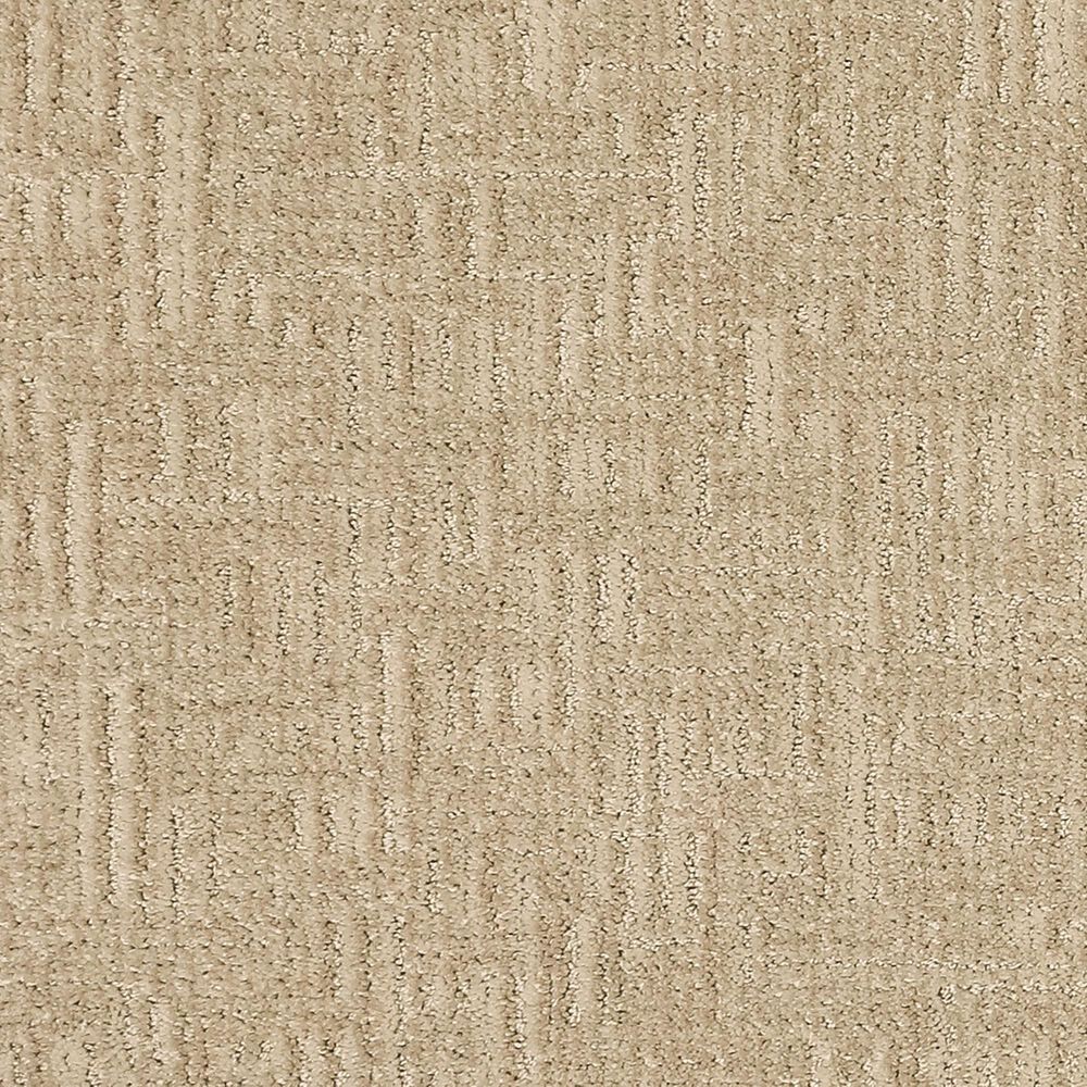 Mohawk Random Nature II Carpet in Hallow, , large