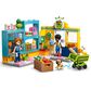 LEGO Friends Heartlake City Convenience Store Building Set, , large