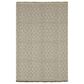 Oriental Weavers Gillian 5560J 1"10" x 7"6" Beige Runner, , large